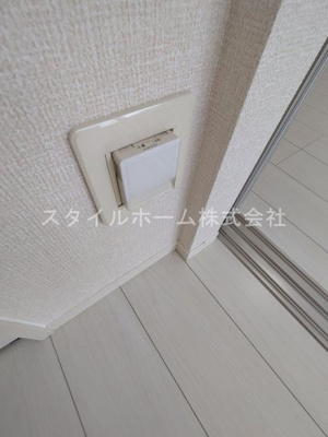 【設備】 | Ｓｏｌｉｓ　A | 別部屋写真です。