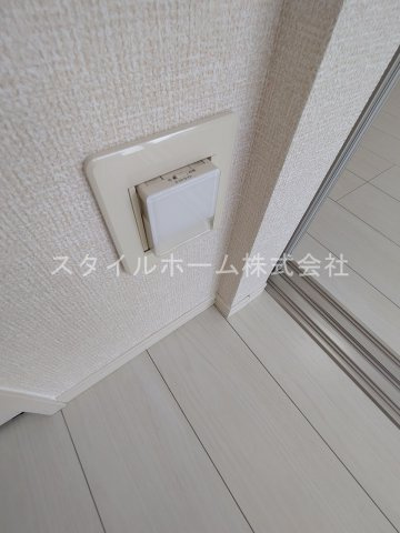 【設備】 | Ｓｏｌｉｓ　A | 別部屋写真です。