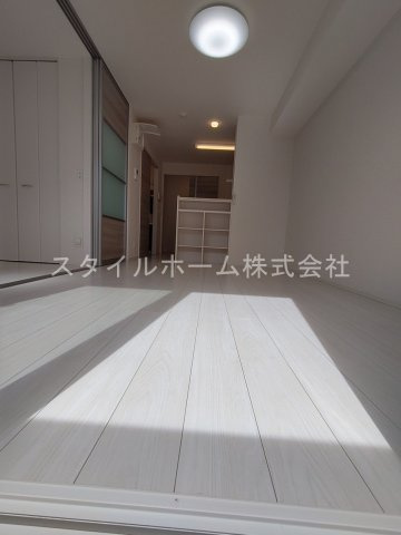 【居間・リビング】 | Ｓｏｌｉｓ　A | 別部屋写真です。