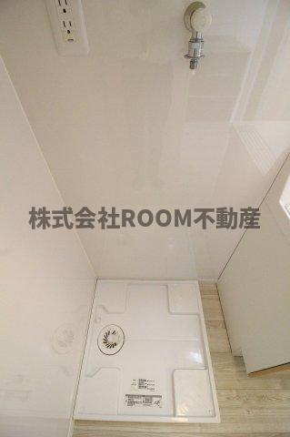 フリューゲル年見の設備