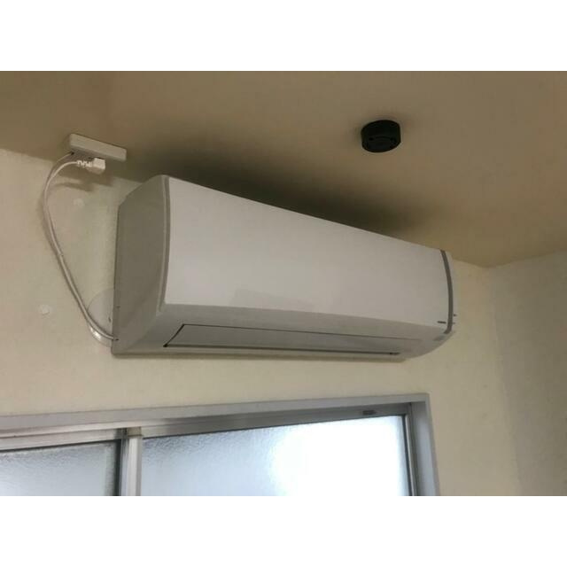 木村コーポの設備