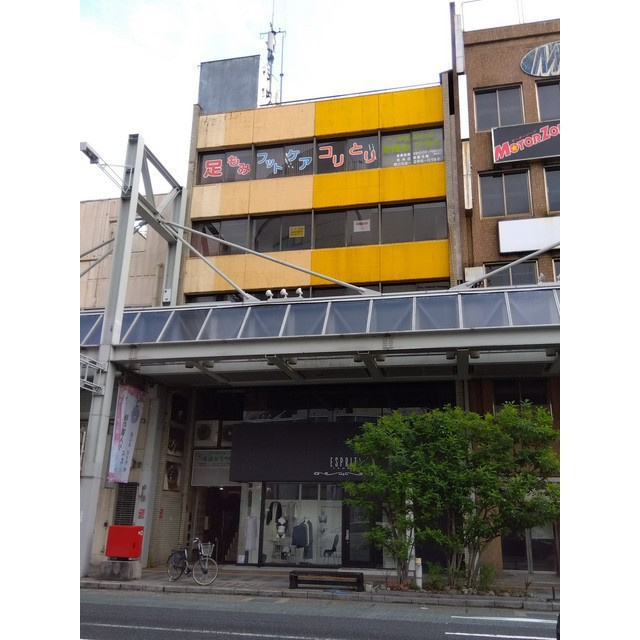 富田屋ビル