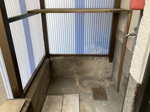 【その他】 | 守口市佐太西町1丁目　中古テラスハウス