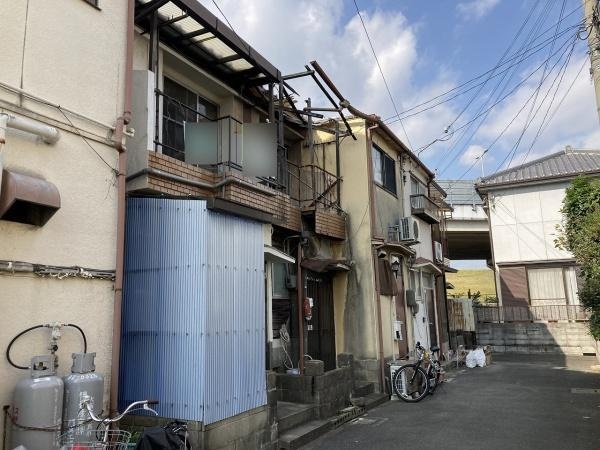 【その他】 | 守口市佐太西町1丁目　中古テラスハウス
