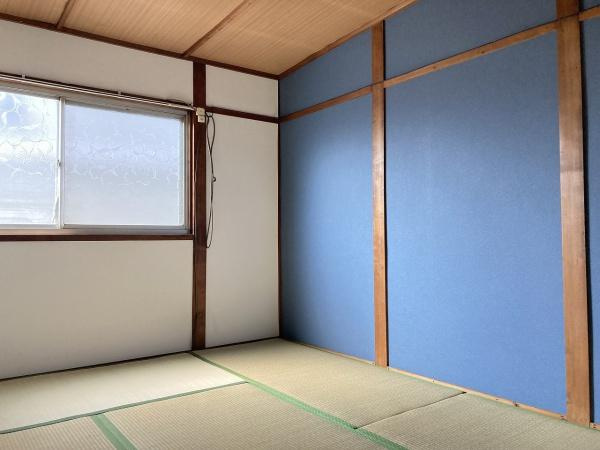 【和室】 | 守口市佐太西町1丁目　中古テラスハウス