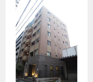 【外観】 | スパジオ日本橋水天宮 　人形町・水天宮前周辺の高級賃貸は人形町不動産本店へ！