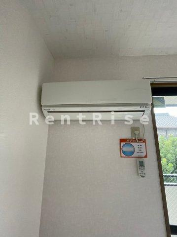 サンハイムスギモトの設備