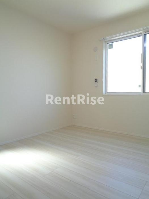 シュエット Ｂの洗面所