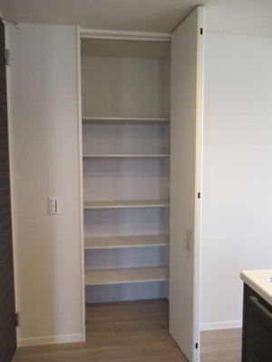 【収納】 | ルルアベル桂