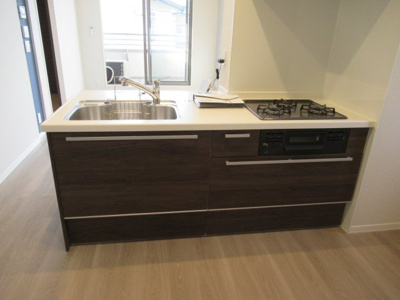 【キッチン】 | ルルアベル桂