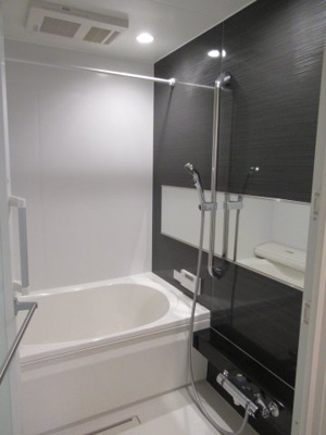 【浴室】 | ルルアベル桂