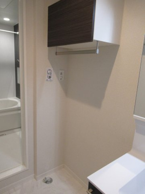 【洗面所】 | ルルアベル桂