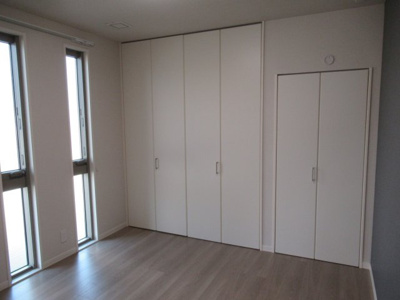 【洋室】 | ルルアベル桂