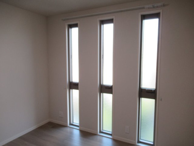 【洋室】 | ルルアベル桂