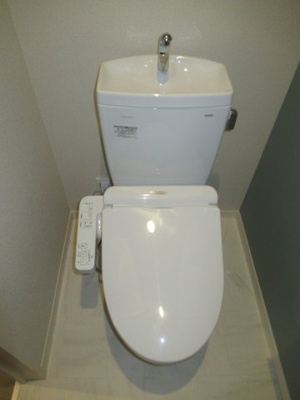 【トイレ】 | ルルアベル桂