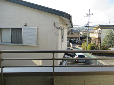 【展望】 | ルルアベル桂