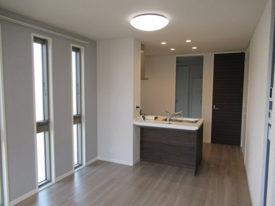 【居間・リビング】 | ルルアベル桂