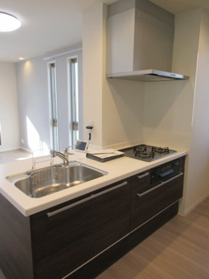 【キッチン】 | ルルアベル桂