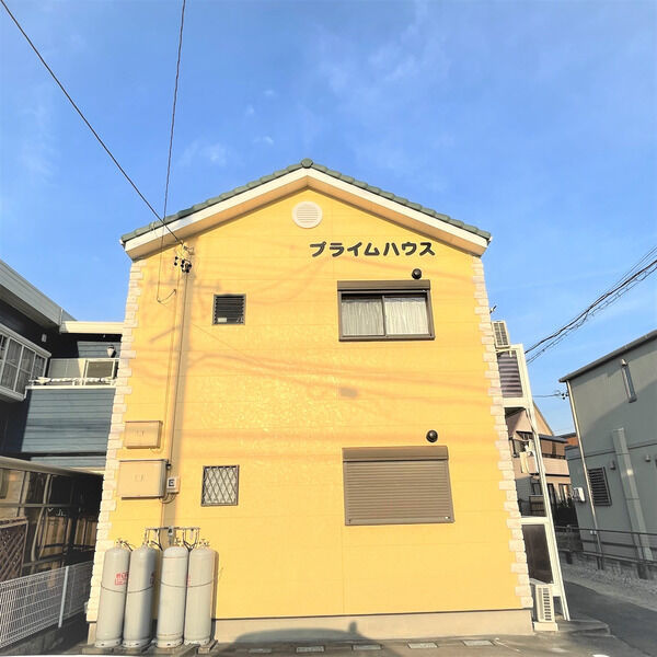 プライムハウス　　刈谷市近郊の賃貸はクラスホームのその他