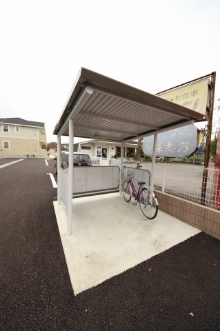 プレミール晃望台のその他共用部分