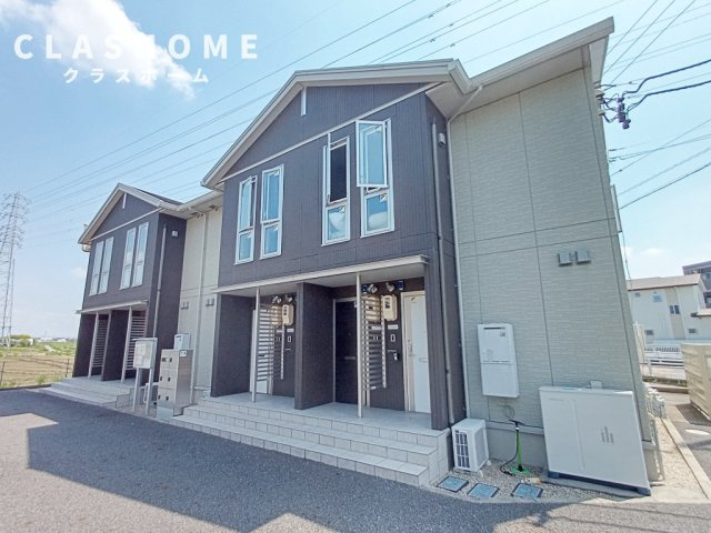 エムグランデ　B棟　　刈谷市近郊の賃貸はクラスホーム