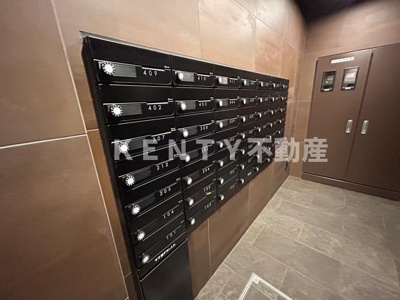 【その他共用部分】 | アーバンパーク東六郷Ⅰ