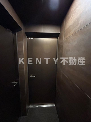 【その他共用部分】 | アーバンパーク東六郷Ⅰ