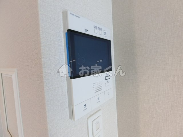 【セキュリティ】 | クローバー・マーレ神戸