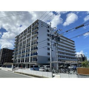 ヒルクレスト菊陽グランデ