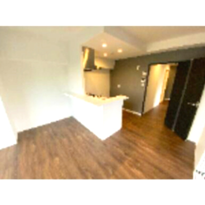 ヒルクレスト菊陽グランデの居間・リビング