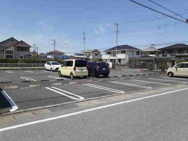 【駐車場】 | マルベリーホームズ
