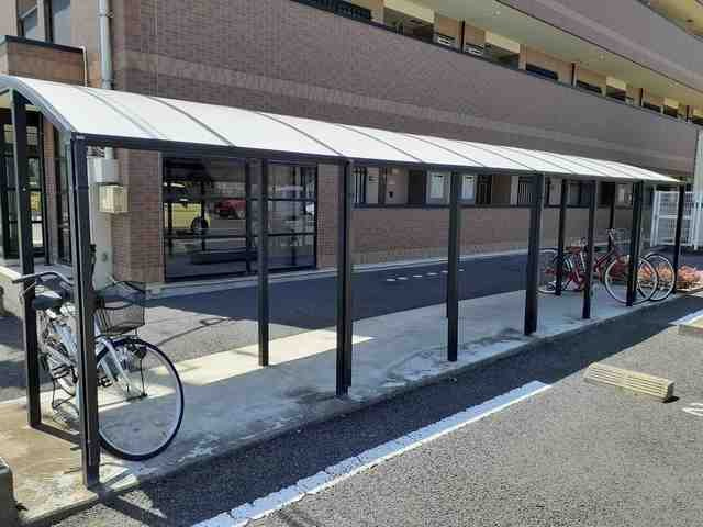 【その他共用部分】 | マルベリーホームズ
