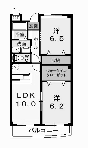 【間取り】 | マルベリーホームズ