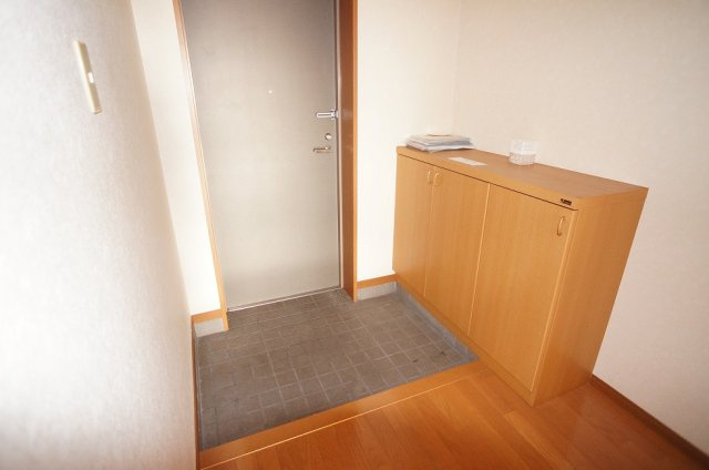 【玄関】 | 田辺ビル