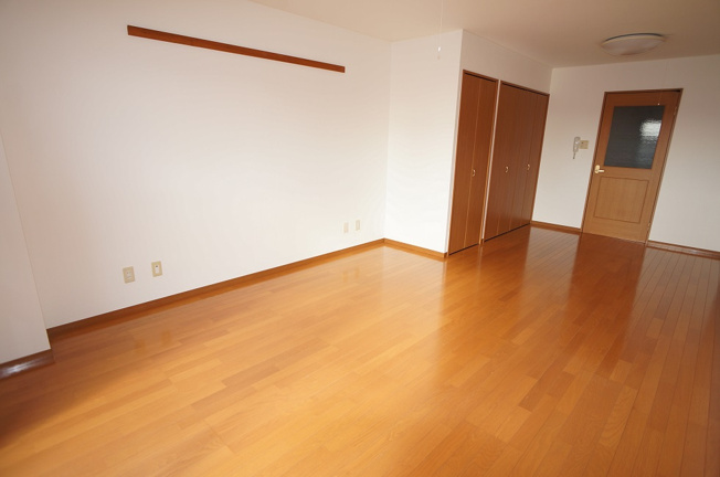 【居間・リビング】 | 田辺ビル