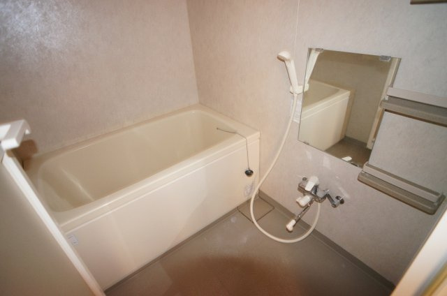 【浴室】 | 田辺ビル