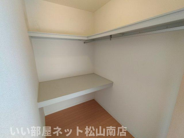 【収納】 | フサクラヴィエ Ａ棟