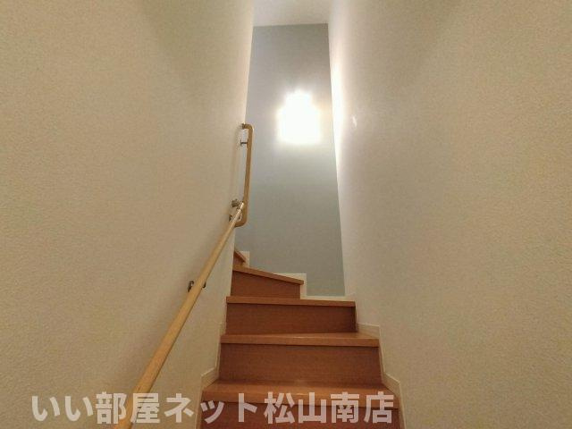 【内装】 | フサクラヴィエ Ａ棟