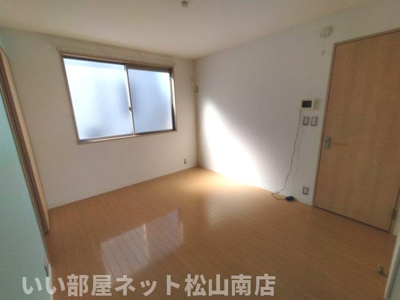 【居間・リビング】 | フサクラヴィエ Ａ棟