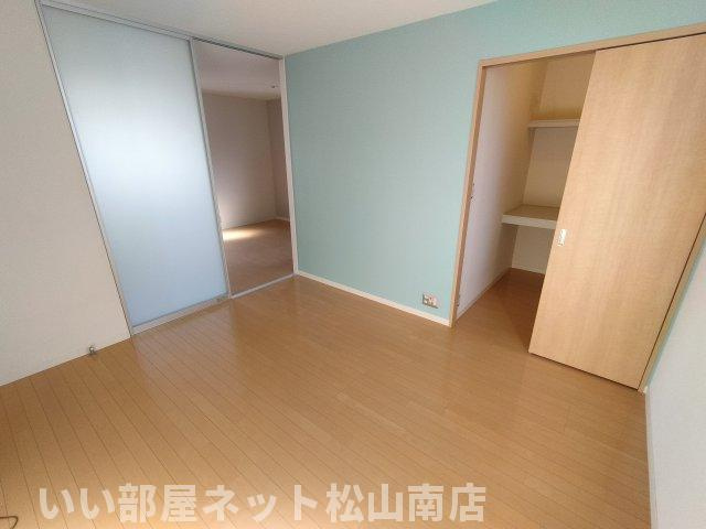 【内装】 | フサクラヴィエ Ａ棟