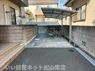 【その他共用部分】 | フサクラヴィエ Ａ棟