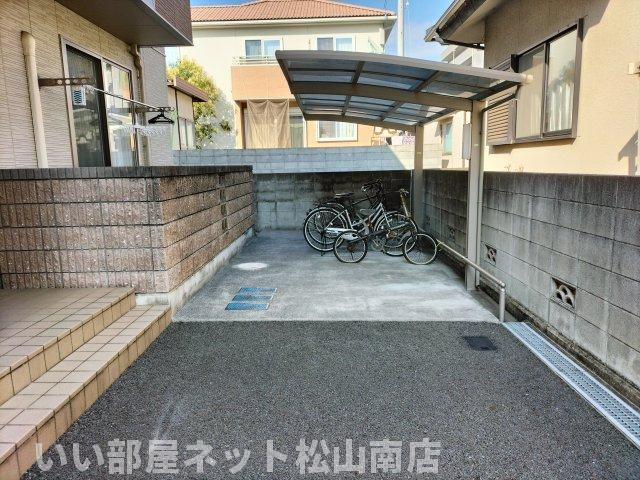 【その他共用部分】 | フサクラヴィエ Ａ棟