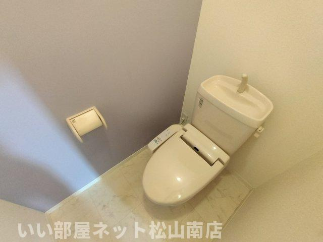 【トイレ】 | フサクラヴィエ Ａ棟