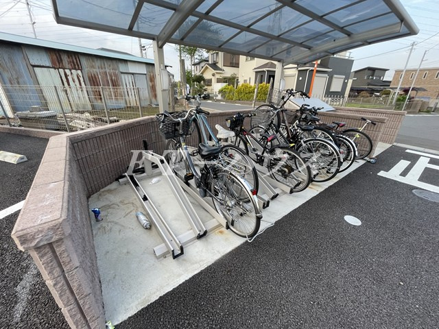エトワールのその他共用部分