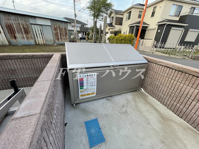エトワールのその他共用部分