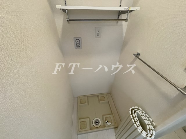 エトワールの設備