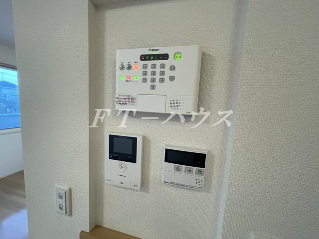 エトワールの設備
