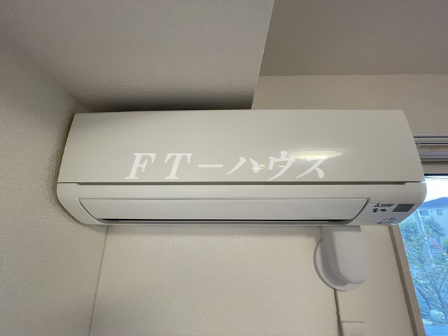 エトワールの設備