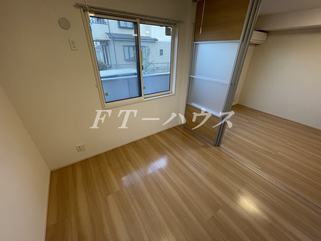 エトワールの居間・リビング