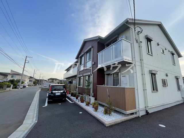 エトワールのその他共用部分
